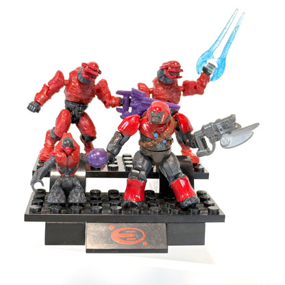 Covenant Combat Unit DUO - Halo Mega Bloks