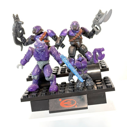 Covenant Combat Unit DUO - Halo Mega Bloks