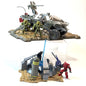 Halo 4 Warthog Resistance 100% Complete w/ Instructions - Mega Bloks