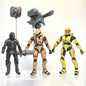 Mcfarlane Halo 3 Collection
