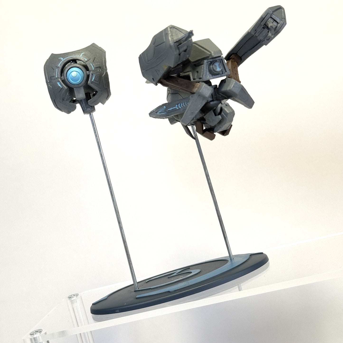 Mcfarlane Halo 3 Collection
