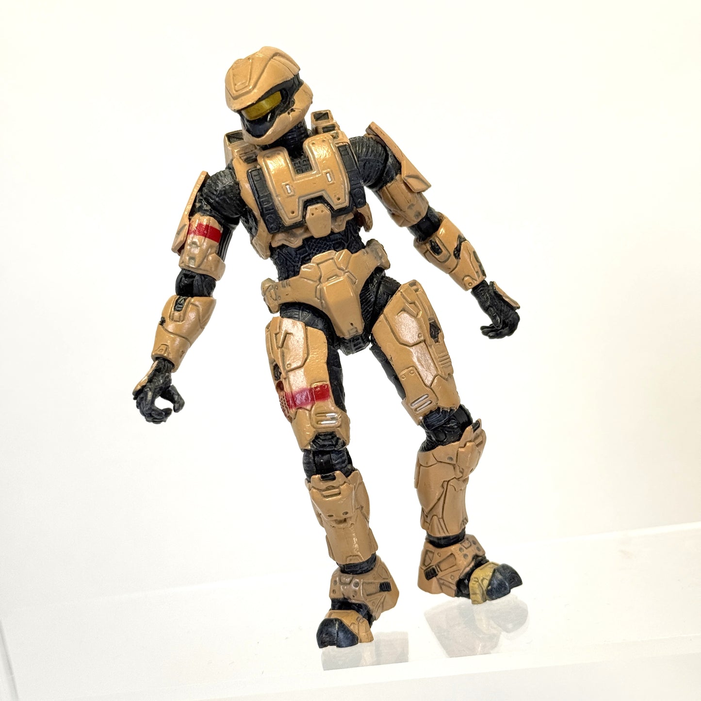 Mcfarlane Halo 3 Collection