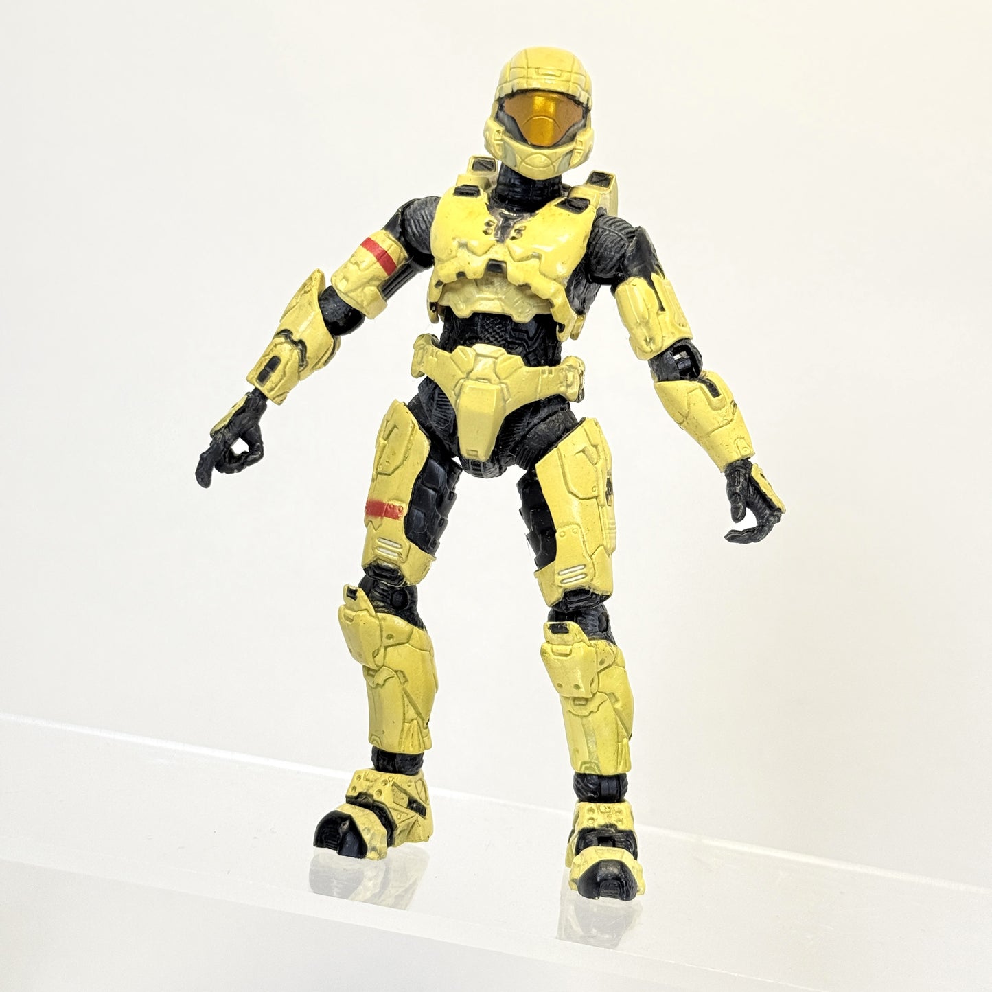 Mcfarlane Halo 3 Collection