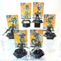 Halo 10th Anniversary Character Pack 100% Complete w/ Instructions - Mega Bloks
