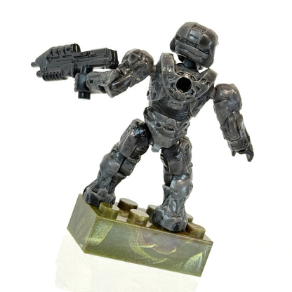 Steel Spartan - 1/9900 - Mail Order 2009 UK Exclusive