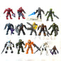 Nostalgic Figure Bundle II - Halo Mega Bloks