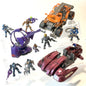 Ultimate Halo Reach Bundle - Mega Bloks