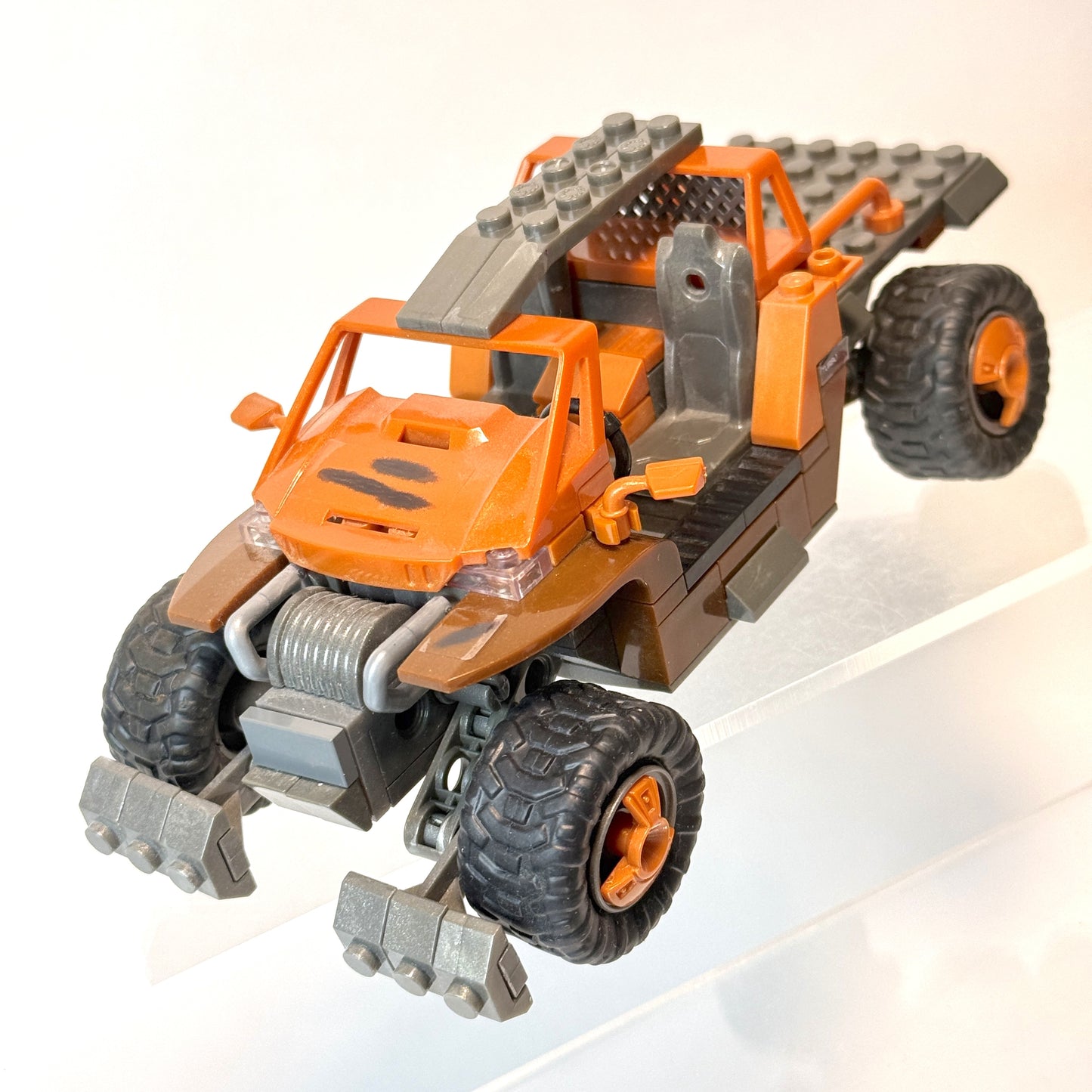 Ultimate Halo Reach Bundle - Mega Bloks