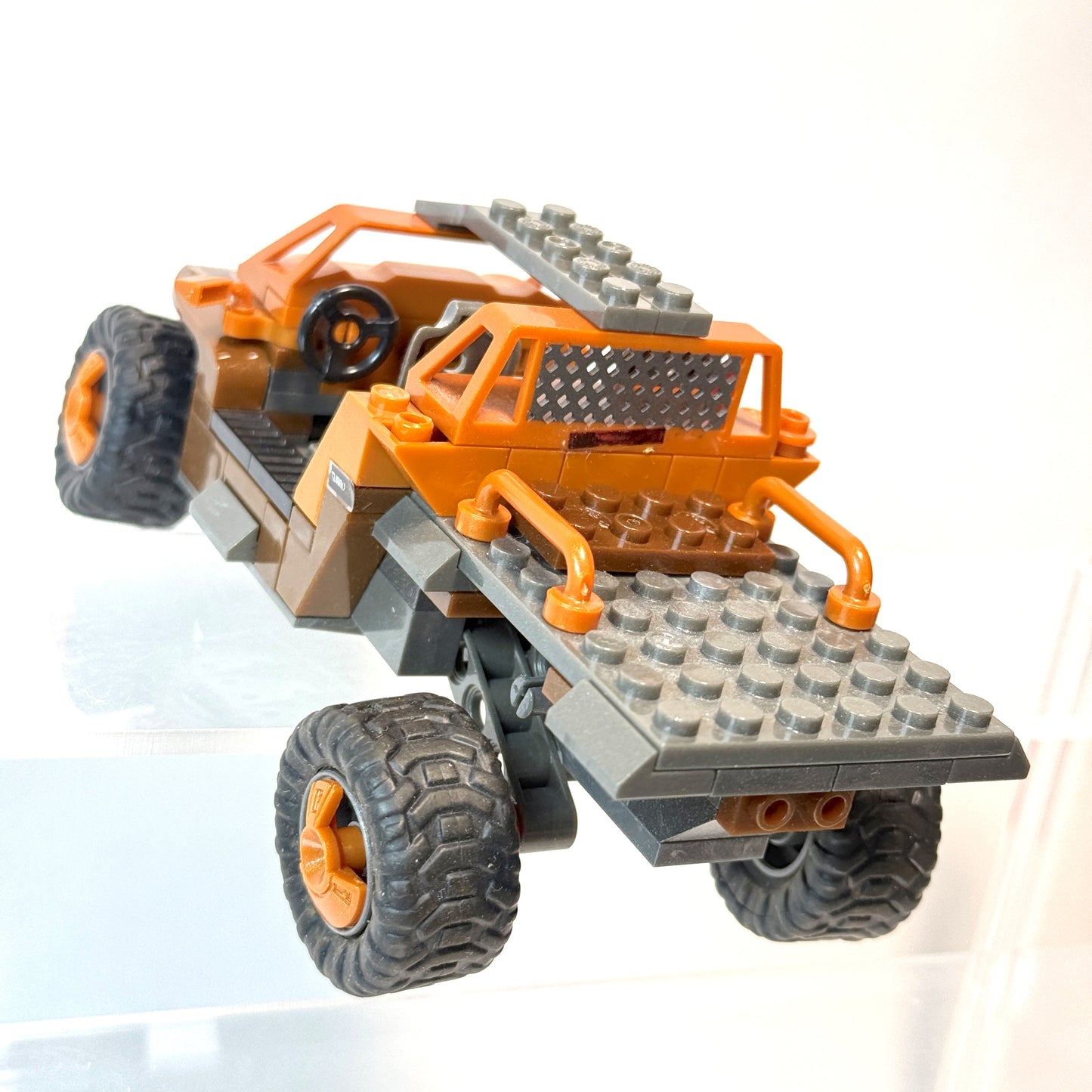 Ultimate Halo Reach Bundle - Mega Bloks
