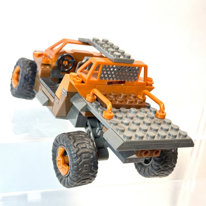 Ultimate Halo Reach Bundle - Mega Bloks