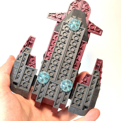 Ultimate Halo Reach Bundle - Mega Bloks
