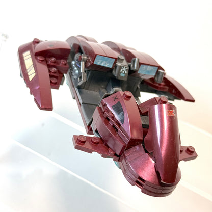 Ultimate Halo Reach Bundle - Mega Bloks