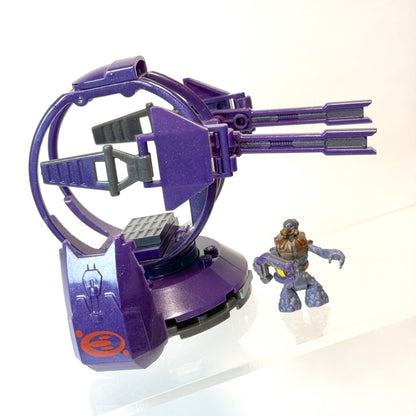 Ultimate Halo Reach Bundle - Mega Bloks