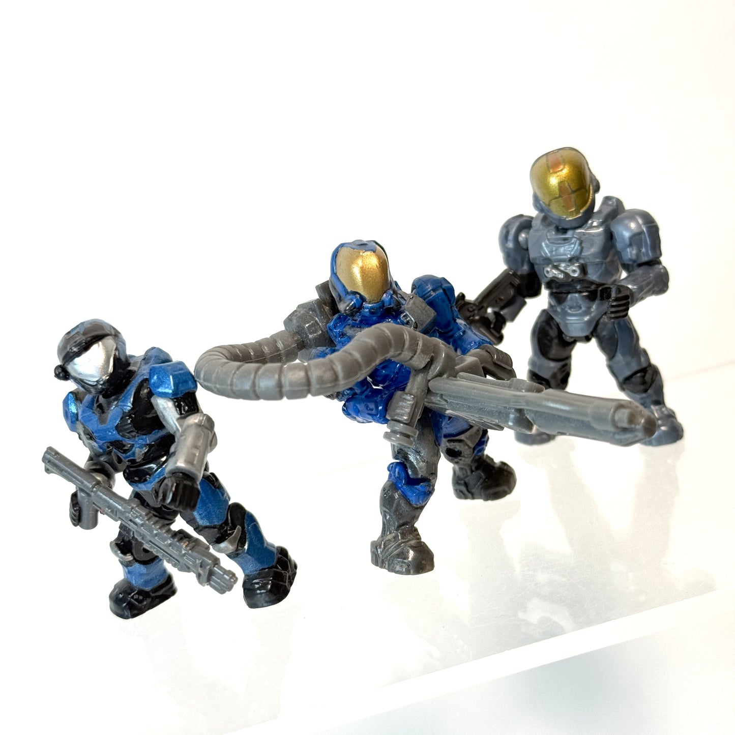 Ultimate Halo Reach Bundle - Mega Bloks