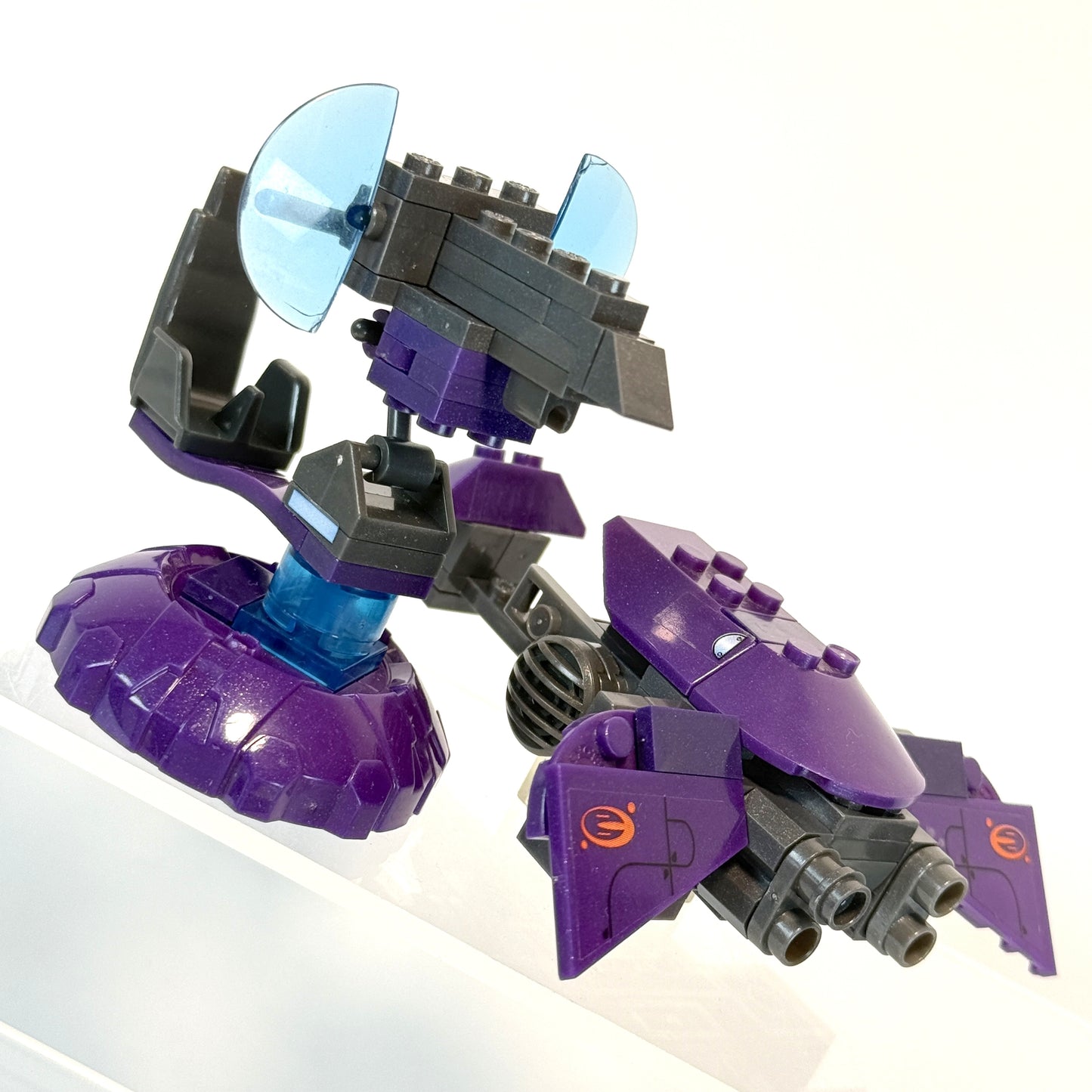 Classic Halo Mega Bloks Bundle w/ Instructions