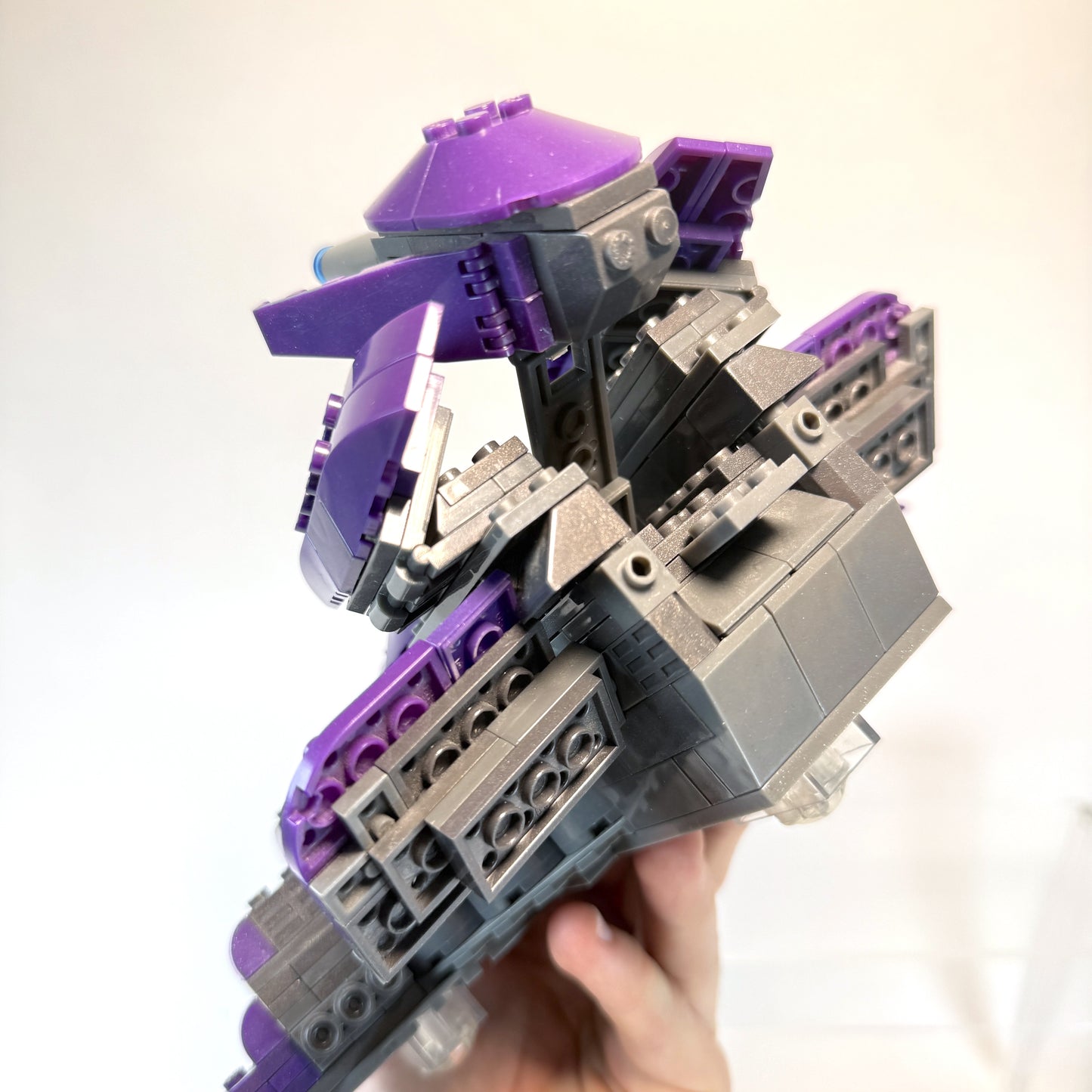 ULTIMATE Arctic Collection w/ Instructions - Covenant Wraith, Rocket Warthog V Ghost