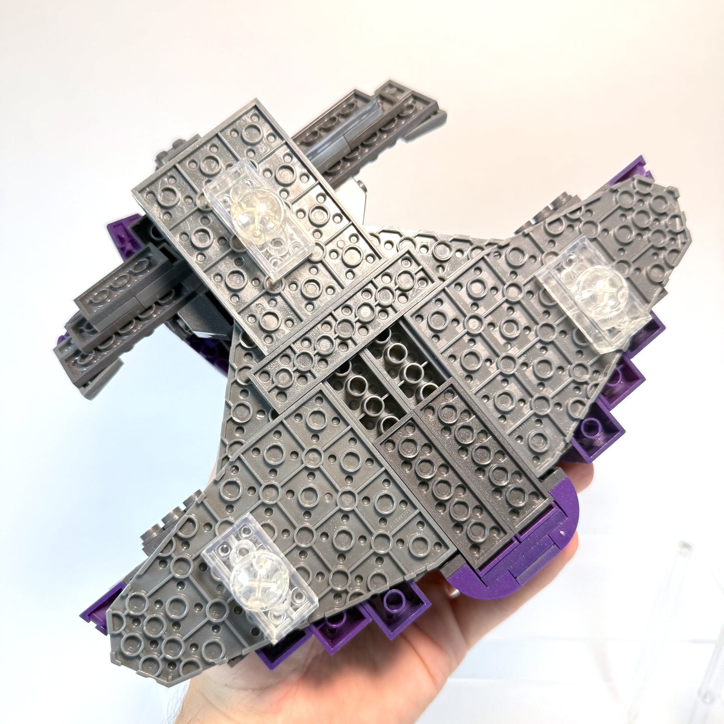 ULTIMATE Arctic Collection w/ Instructions - Covenant Wraith, Rocket Warthog V Ghost