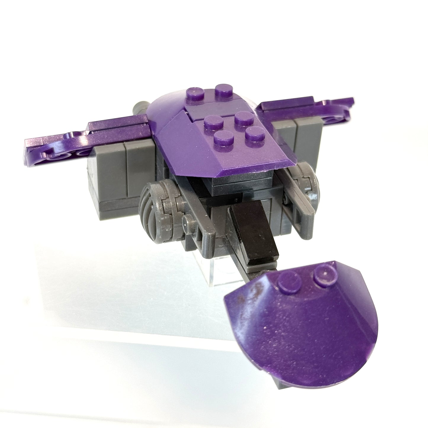 ULTIMATE Arctic Collection w/ Instructions - Covenant Wraith, Rocket Warthog V Ghost