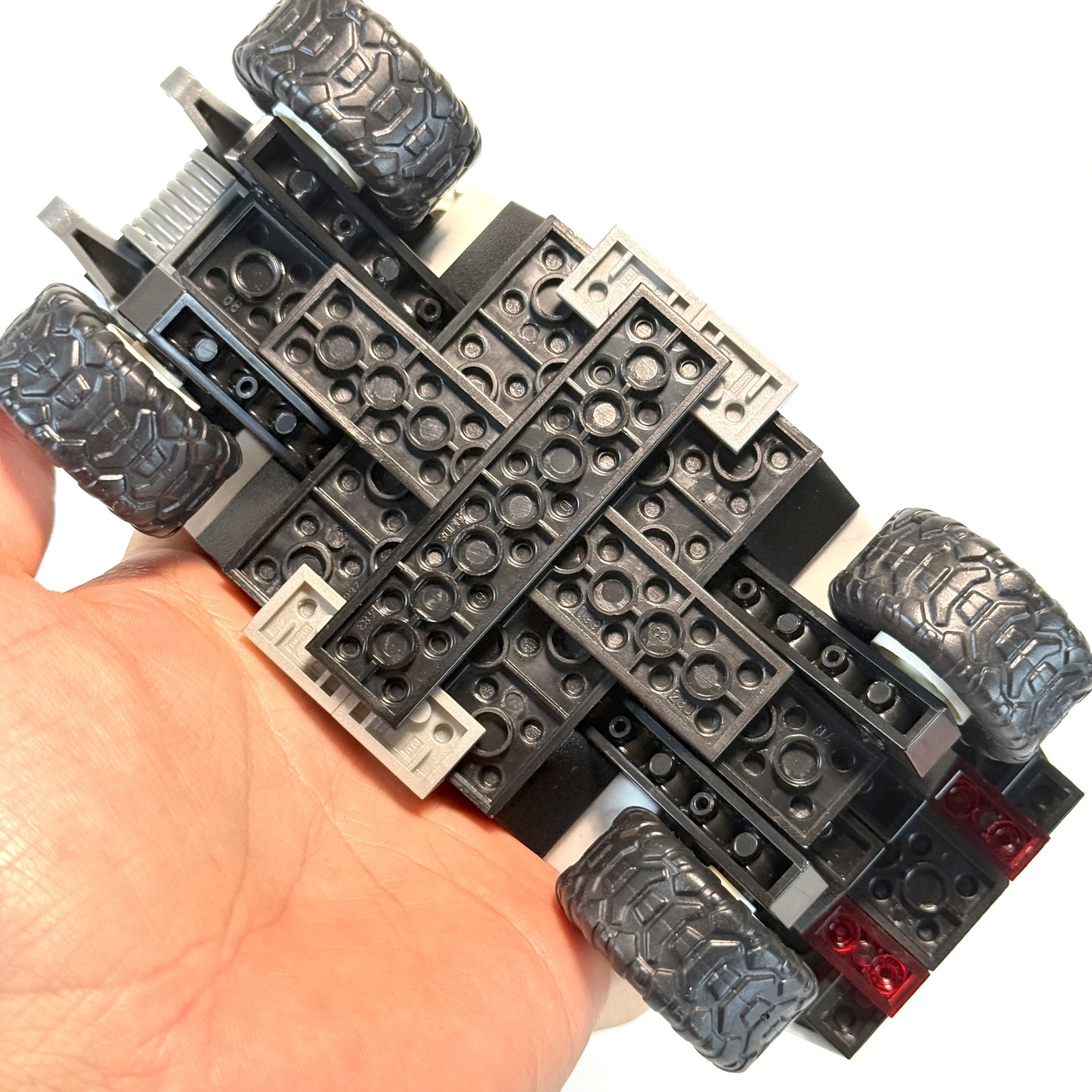 ULTIMATE Arctic Collection w/ Instructions - Covenant Wraith, Rocket Warthog V Ghost