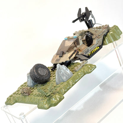 Halo Mega Bloks Collection - THREE Iconic Sets