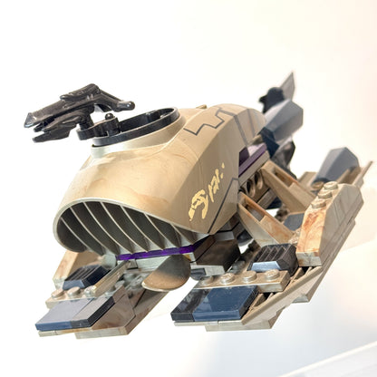 Halo Mega Bloks Collection - THREE Iconic Sets