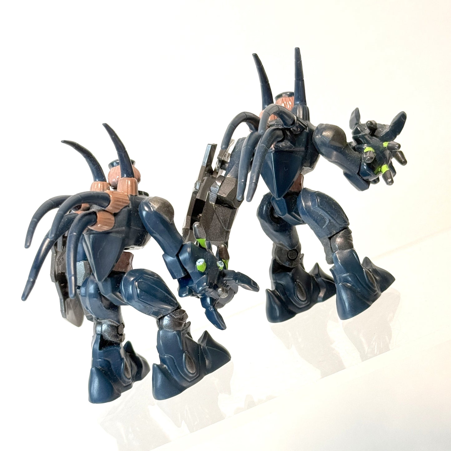 Halo Mega Bloks Collection - THREE Iconic Sets