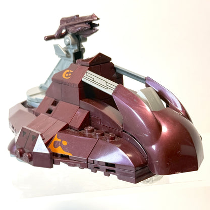 Halo Mega Bloks Collection - THREE Iconic Sets
