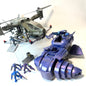 ULTIMATE Reach Bundle - UNSC Falcon VS Covenant Wraith