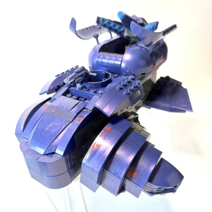 ULTIMATE Reach Bundle - UNSC Falcon VS Covenant Wraith