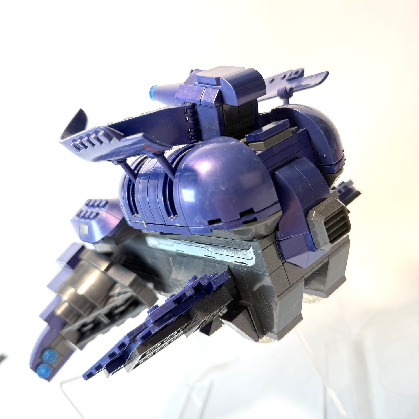 ULTIMATE Reach Bundle - UNSC Falcon VS Covenant Wraith