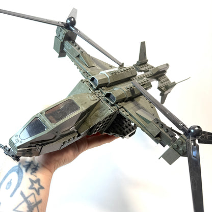 ULTIMATE Reach Bundle - UNSC Falcon VS Covenant Wraith