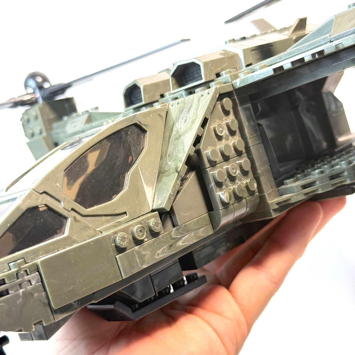 ULTIMATE Reach Bundle - UNSC Falcon VS Covenant Wraith