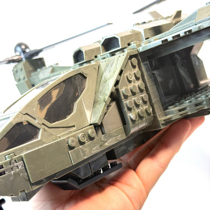 ULTIMATE Reach Bundle - UNSC Falcon VS Covenant Wraith