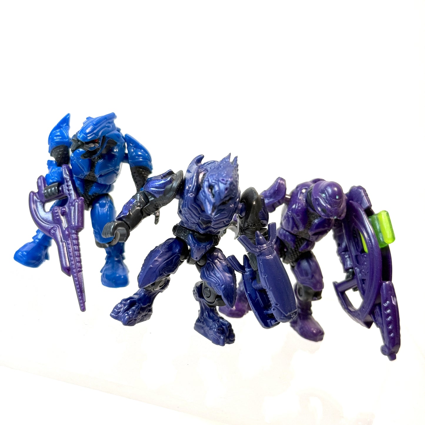 ULTIMATE Reach Bundle - UNSC Falcon VS Covenant Wraith