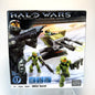 NEW MINT UNSC Turret - The First Ever Release - Halo Mega Bloks