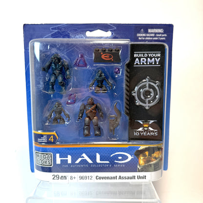 NEW SEALED Combat Unit Duo - Halo Mega Bloks