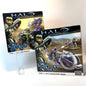 NEW SEALED Iconic 2010 Duo - Halo Mega Bloks