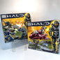 NEW SEALED Bags Halo Reach Duo - Halo Mega Bloks