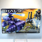 NEW SEALED Halo Reach Covenant Wraith - Mega Bloks