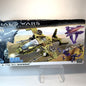 SEALED BAGS Aerial Ambush - Halo Mega Bloks