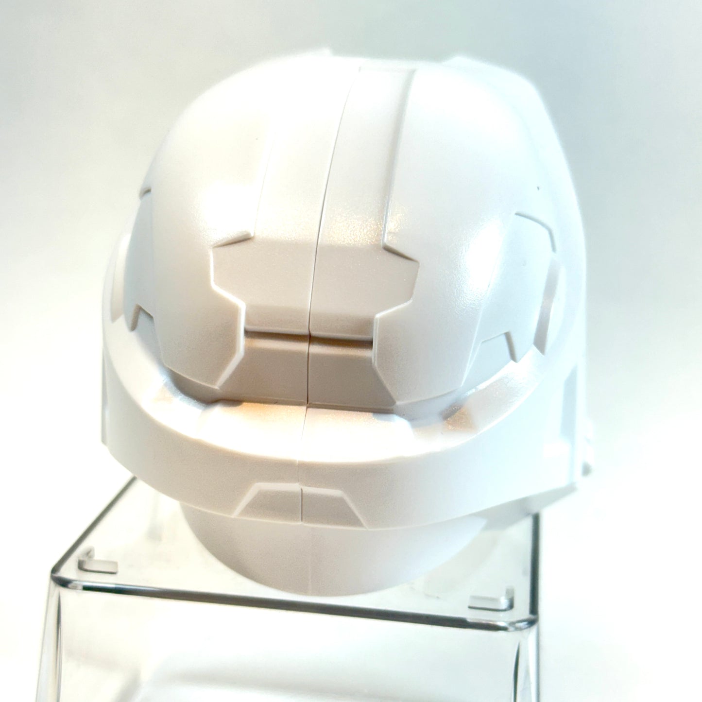 1/1 Signed Steve Downes HaloFest Exclusive Master Chief Helmet.