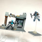 100% Complete ODST Ambush w/ Instructions - Halo Mega Bloks