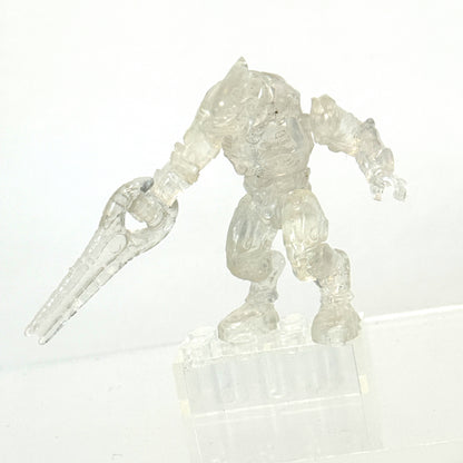 Halo Blind Bags Series 3 COMPLETE w/ Bag & Insert - Halo Mega Bloks