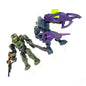 Halo Forward Unto Dawn Signature Series Figures - Master Chief & Elite Zealot