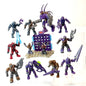 Covenant Patrol Squad - Halo Mega Bloks