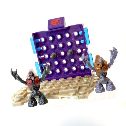 Covenant Patrol Squad - Halo Mega Bloks
