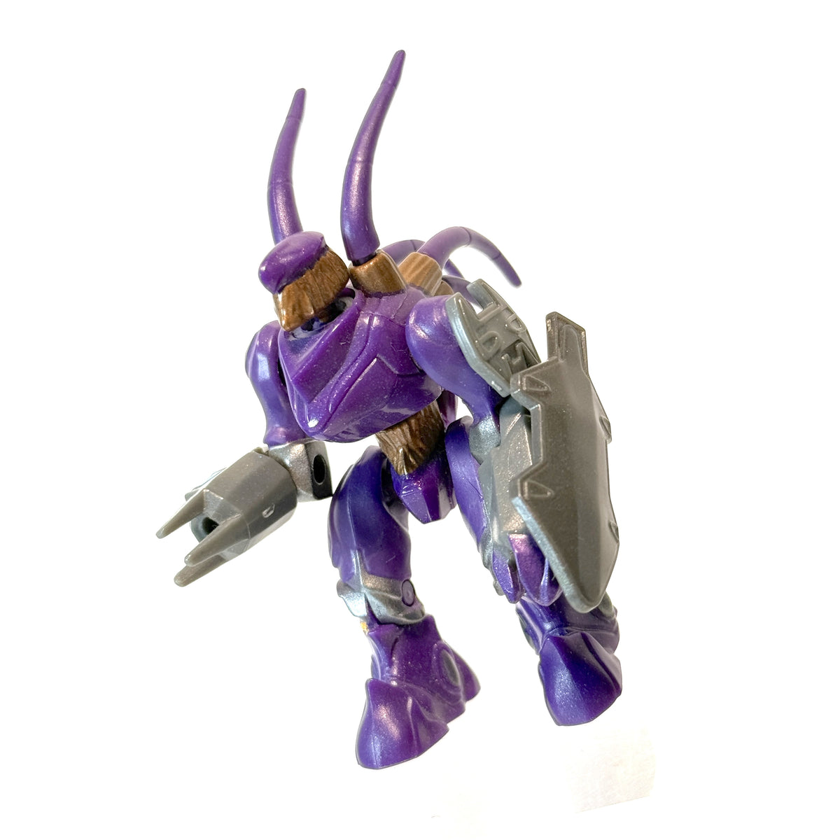 Covenant Patrol Squad - Halo Mega Bloks