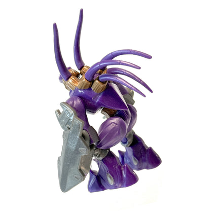 Covenant Patrol Squad - Halo Mega Bloks