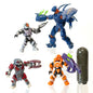 Halo Heroes VS Covenant - Mega Construx