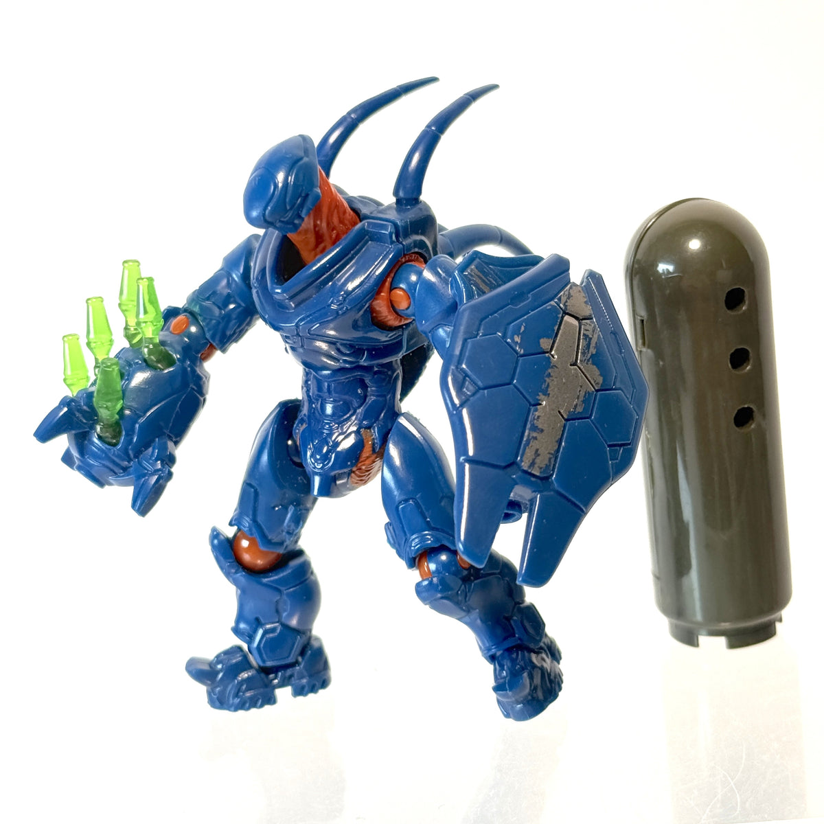 Halo Heroes VS Covenant - Mega Construx